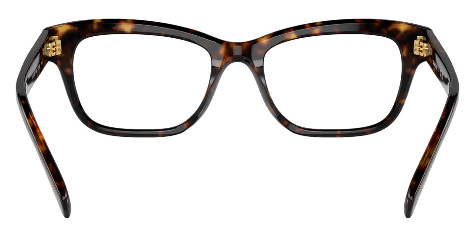 Swarovski SK2022 1002 51 - Dark Havana #id:sk20221002_s:104115