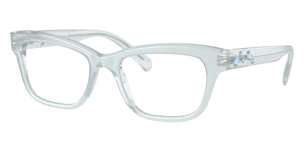 Swarovski SK2022 1024 51 - Opal Light Blue #id:sk20221024_s:108105