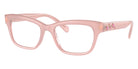 Swarovski SK2022 1031 51 - Opal Rose #id:sk20221031_s:112105