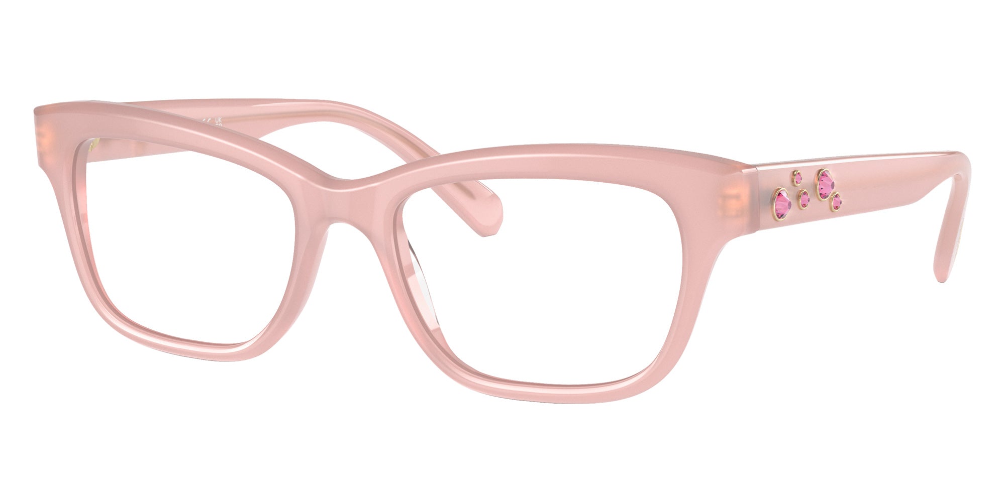 Swarovski SK2022 1031 51 - Opal Rose #id:sk20221031_s:112105