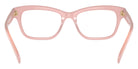 Swarovski SK2022 1031 51 - Opal Rose #id:sk20221031_s:112115