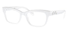 Swarovski SK2022 1033 53 - Opal White #id:sk20221033_s:116105
