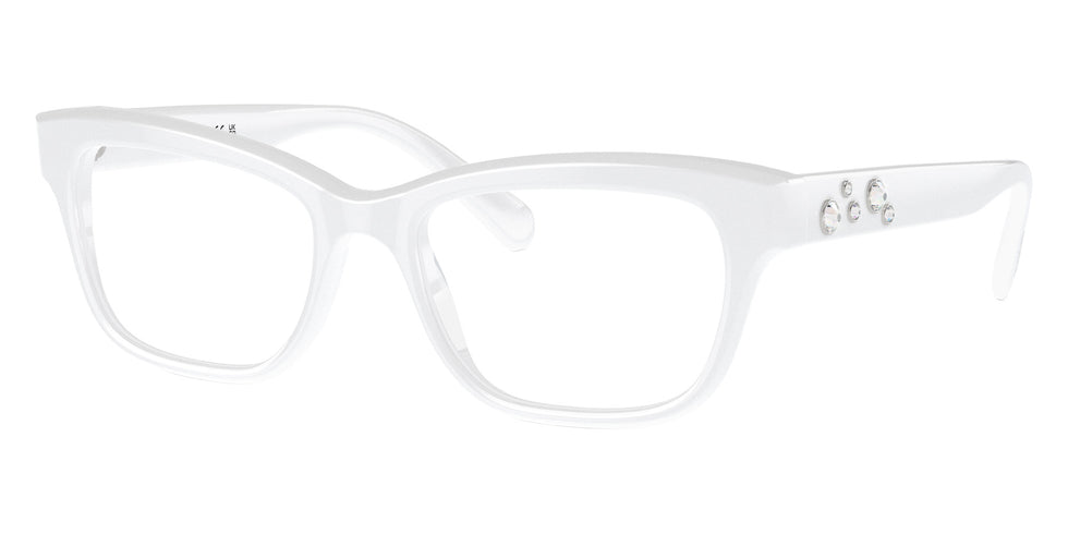 Swarovski SK2022 1033 53 - Opal White #id:sk20221033_s:116105