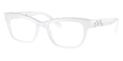Swarovski SK2022 1033 51 - Opal White #id:sk20221033_s:100105