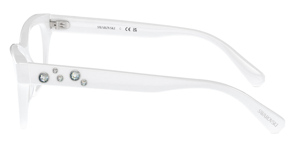 Swarovski SK2022 1033 53 - Opal White #id:sk20221033_s:116110
