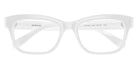 Swarovski SK2022 1033 53 - Opal White #id:sk20221033_s:116120