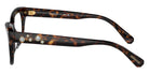 Swarovski SK2022F 1002 55 - Dark Havana #id:sk2022f1002_s:100110