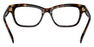 Swarovski SK2022F 1002 55 - Dark Havana #id:sk2022f1002_s:100115