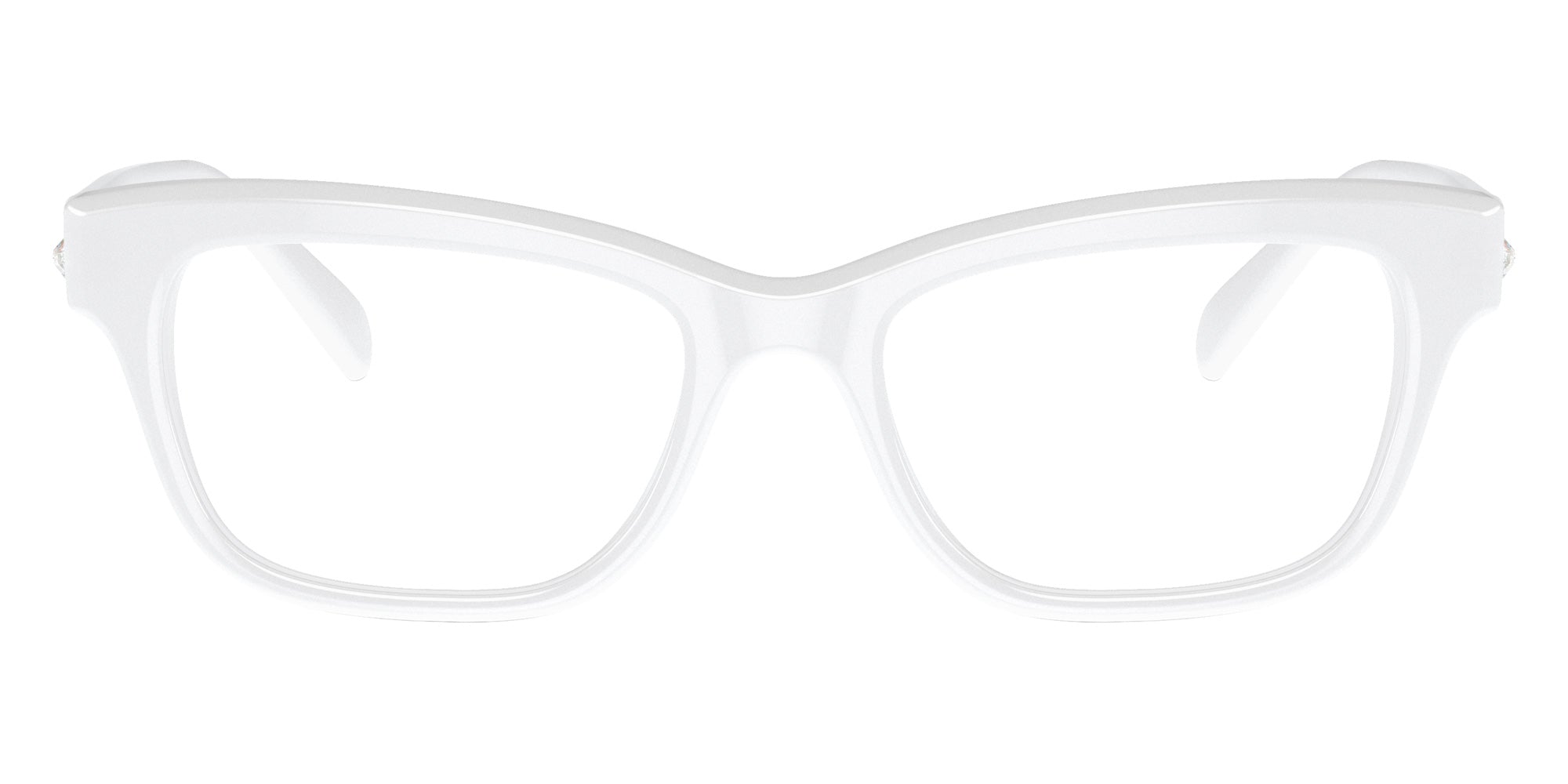 Swarovski SK2022F 1033 55 - Opal White #id:sk2022f1033_s:102100