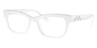 Swarovski SK2022F 1033 55 - Opal White #id:sk2022f1033_s:102105