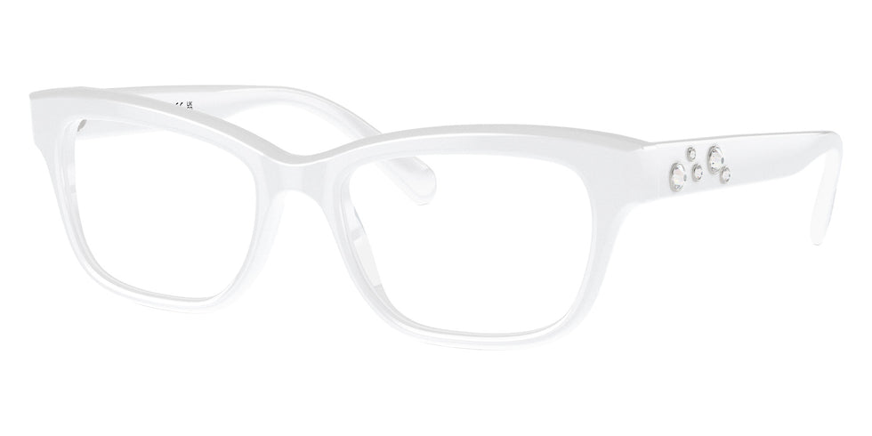 Swarovski SK2022F 1033 55 - Opal White #id:sk2022f1033_s:102105