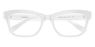 Swarovski SK2022F 1033 55 - Opal White #id:sk2022f1033_s:102120