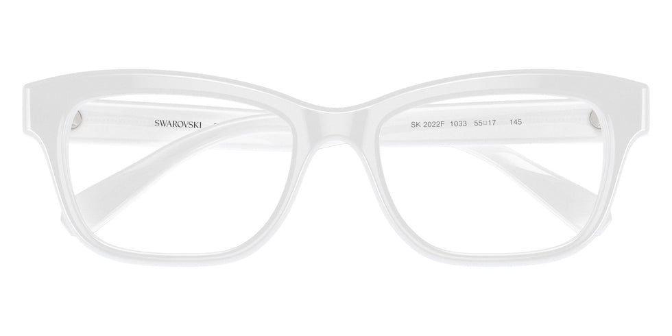 Swarovski SK2022F 1033 55 - Opal White #id:sk2022f1033_s:102120