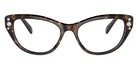 Swarovski SK2023 1002 54 - Dark Havana #id:sk20231002_s:100100