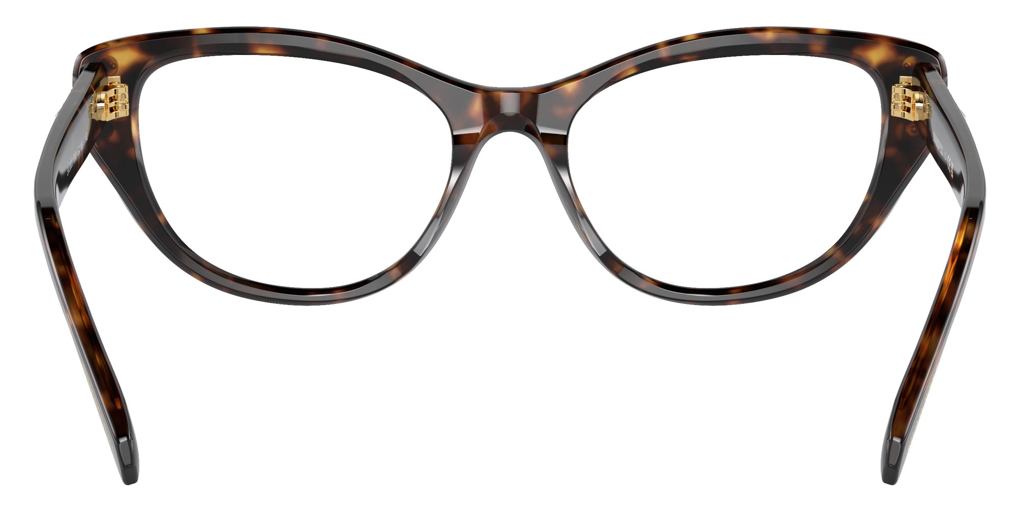 Swarovski SK2023 1002 54 - Dark Havana #id:sk20231002_s:100115