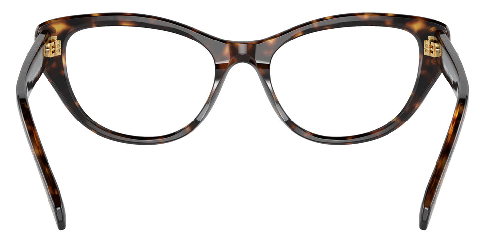 Swarovski SK2023 1002 54 - Dark Havana #id:sk20231002_s:100115