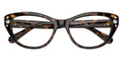 Swarovski SK2023 1002 54 - Dark Havana #id:sk20231002_s:100120