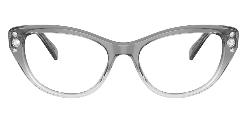 Swarovski SK2023 1046 52 - Gray Gradient Clear #id:sk20231046_s:102100