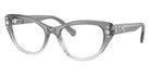 Swarovski SK2023 1046 52 - Gray Gradient Clear #id:sk20231046_s:102105