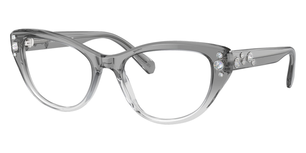 Swarovski SK2023 1046 52 - Gray Gradient Clear #id:sk20231046_s:102105