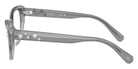 Swarovski SK2023 1046 52 - Gray Gradient Clear #id:sk20231046_s:102110