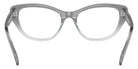 Swarovski SK2023 1046 52 - Gray Gradient Clear #id:sk20231046_s:102115