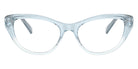 Swarovski SK2023 1047 52 - Light Blue Gradient Clear #id:sk20231047_s:106100