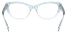 Swarovski SK2023 1047 52 - Light Blue Gradient Clear #id:sk20231047_s:106115