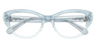 Swarovski SK2023 1047 52 - Light Blue Gradient Clear #id:sk20231047_s:106120