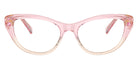 Swarovski SK2023 1048 52 - Pink Gradient Clear #id:sk20231048_s:110100