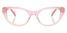 Swarovski SK2023 1048 54 - Pink Gradient Clear #id:sk20231048_s:100100