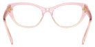 Swarovski SK2023 1048 52 - Pink Gradient Clear #id:sk20231048_s:110115