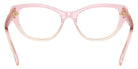 Swarovski SK2023 1048 54 - Pink Gradient Clear #id:sk20231048_s:100115