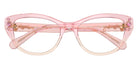 Swarovski SK2023 1048 52 - Pink Gradient Clear #id:sk20231048_s:110120