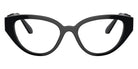 Swarovski SK2024 1001 50 - Black #id:sk20241001_s:100100