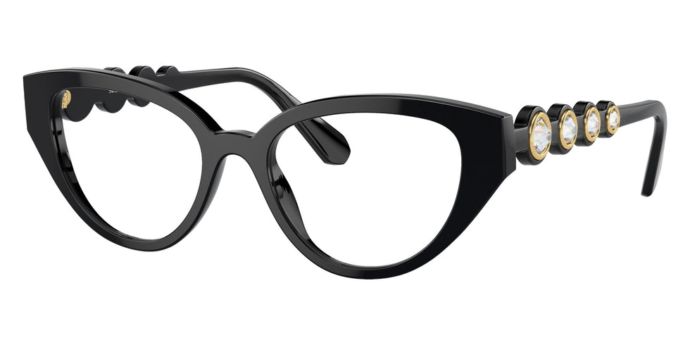 Swarovski SK2024 1001 50 - Black #id:sk20241001_s:100105