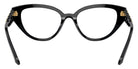 Swarovski SK2024 1001 50 - Black #id:sk20241001_s:100115