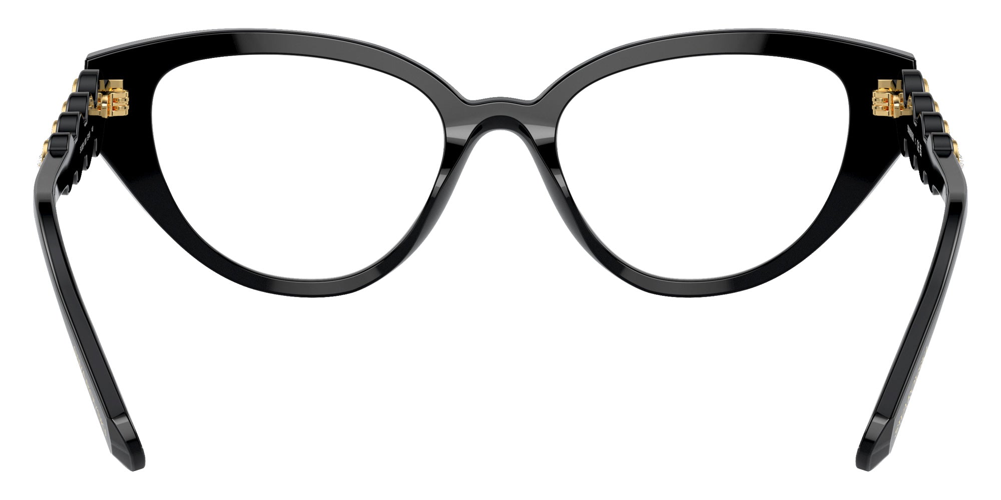 Swarovski SK2024 1001 50 - Black #id:sk20241001_s:100115