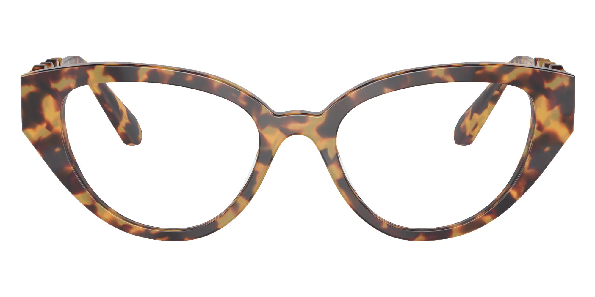 Swarovski SK2024 1040 50 - Havana #id:sk20241040_s:104100