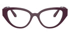 Swarovski SK2024 1044 50 - Burgundy #id:sk20241044_s:108100