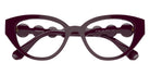 Swarovski SK2024 1044 50 - Burgundy #id:sk20241044_s:108120