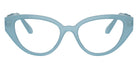 Swarovski SK2024 2004 50 - Opal Light Blue #id:sk20242004_s:112100