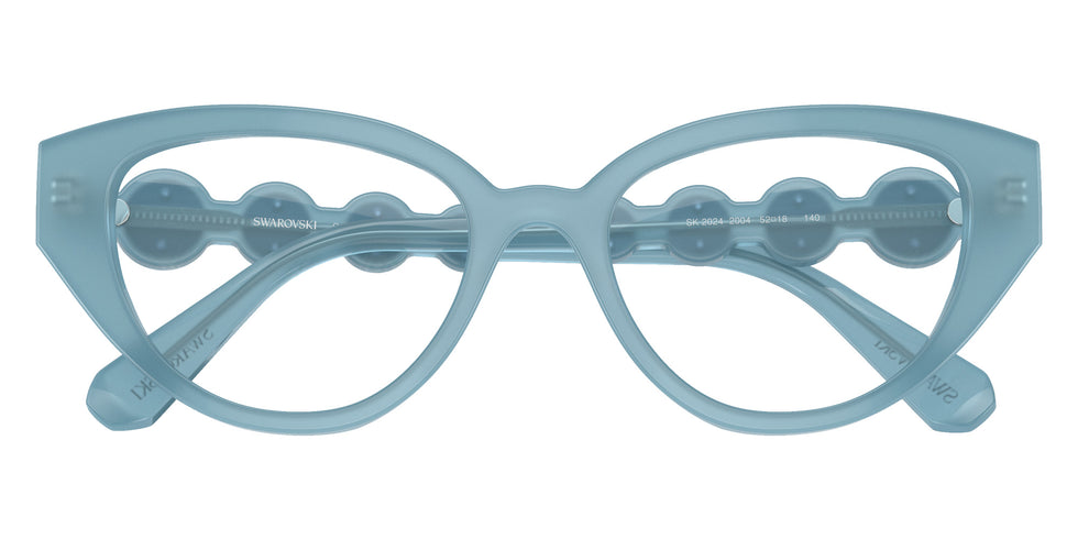 Swarovski SK2024 2004 50 - Opal Light Blue #id:sk20242004_s:112120