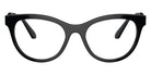Swarovski SK2025 1001 52 - Black #id:sk20251001_s:100100
