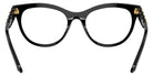 Swarovski SK2025 1001 52 - Black #id:sk20251001_s:100115