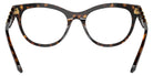 Swarovski SK2025 1002 52 - Dark Havana #id:sk20251002_s:104115