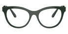 Swarovski SK2025 1026 54 - Dark Green #id:sk20251026_s:108100