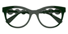 Swarovski SK2025 1026 52 - Dark Green #id:sk20251026_s:100120
