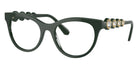 Swarovski SK2025 1026 54 - Dark Green #id:sk20251026_s:108105