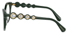 Swarovski SK2025 1026 52 - Dark Green #id:sk20251026_s:100110